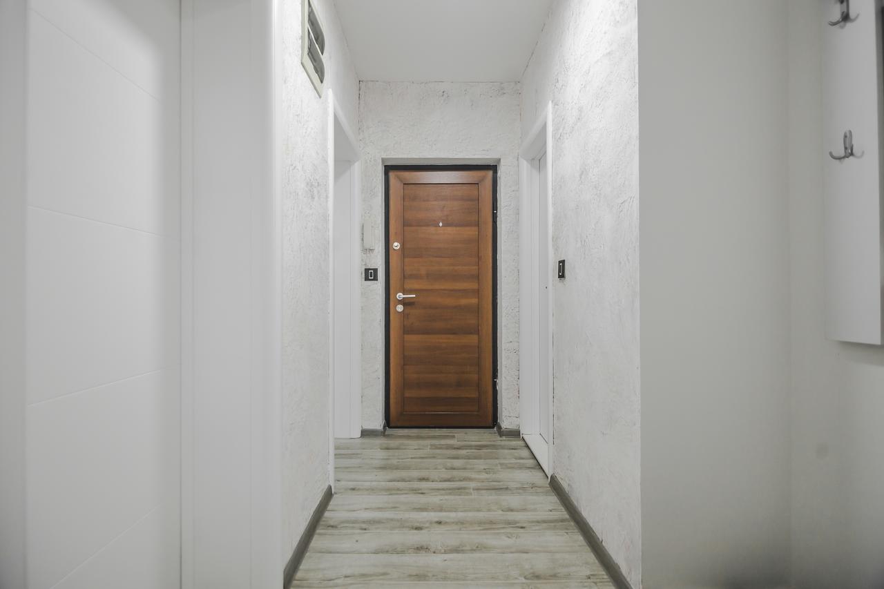 Kristal Apartmani Аранделовац Экстерьер фото